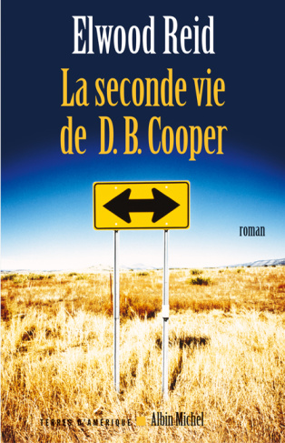 La seconde vie de DB Cooper