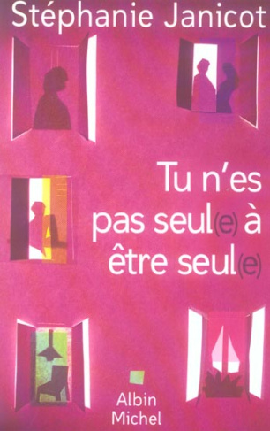 T'es pas seul(e) à être seul(e)