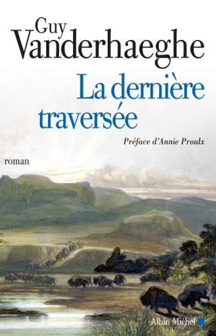 La dernière traversée