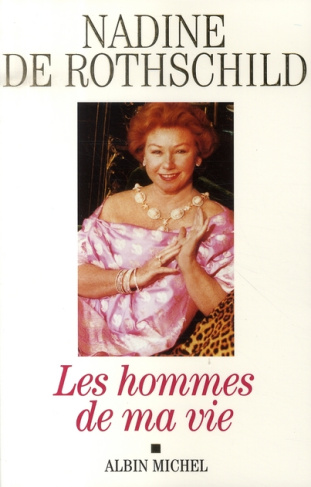 Les hommes de ma vie