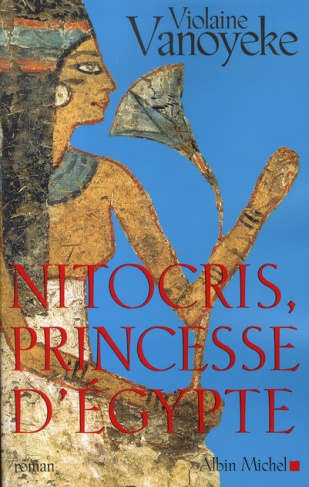 Nitocris, princesse d'Egypte