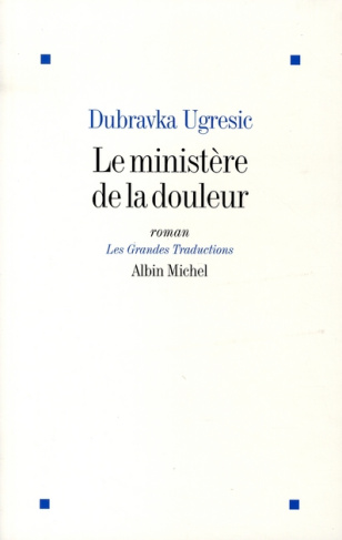 Le ministère de la douleur
