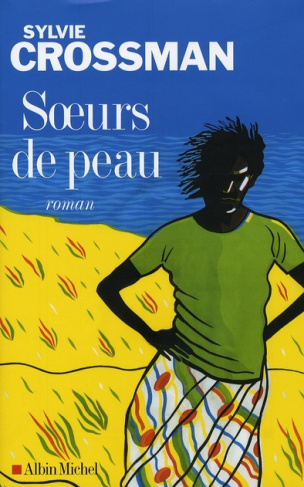 Soeurs de peau