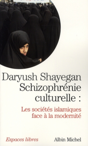 Schizophrénie culturelle. Les sociétés islamiques face à la modernité