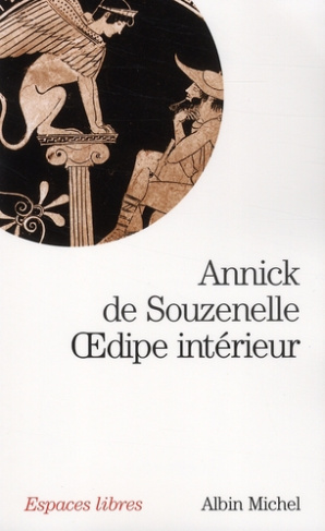 OEdipe intérieur. La présence du Verbe dans le mythe grec