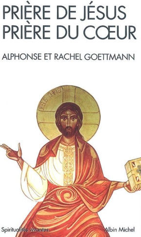 Prière de Jésus, prière du coeur