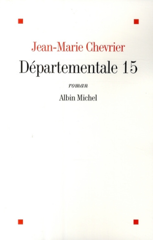 Départementale 15