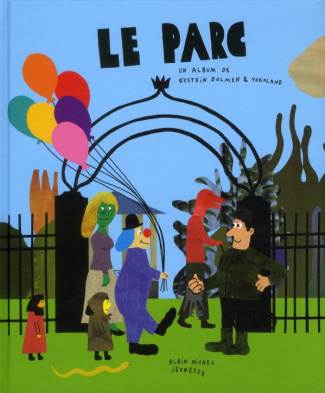 Le parc
