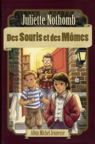 Des Souris et des Mômes
