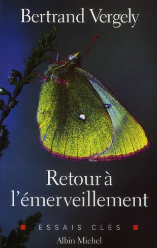 Retour à l'émerveillement