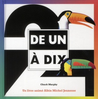 De un à dix
