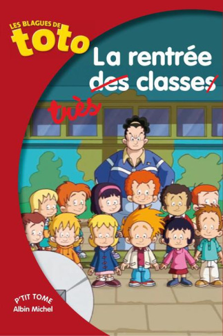 La rentrée très classe