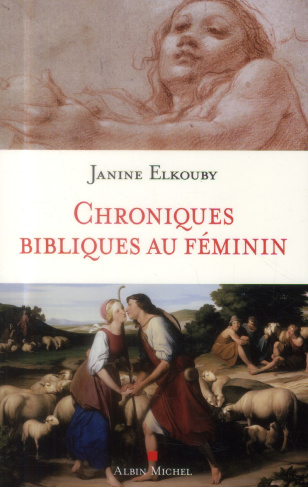Chroniques bibliques au féminin