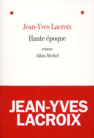 Haute époque