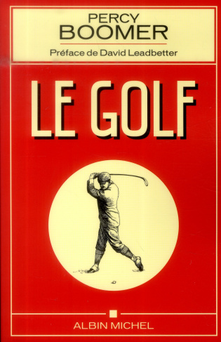 Le golf