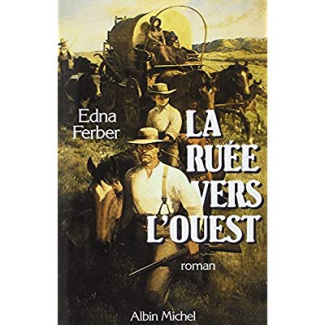 La Ruée vers l'Ouest. (cimarron)