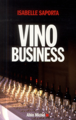 VinoBusiness