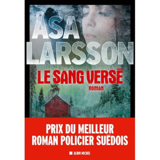 Le sang versé