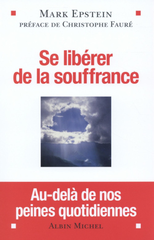 Se libérer de la souffrance. Au-delà de nos peines quotidiennes