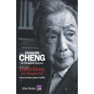 Entretiens avec Françoise Siri. Suivis de Douze poèmes inédits