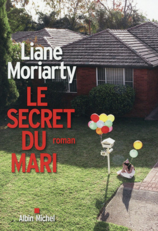 Le secret du mari