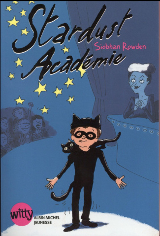 Stardust académie
