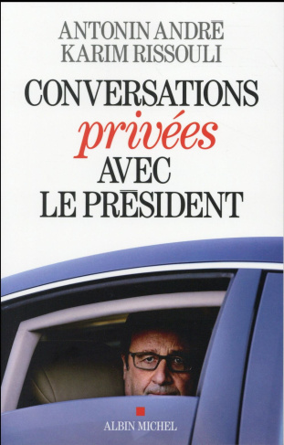 Conversations privée avec le président
