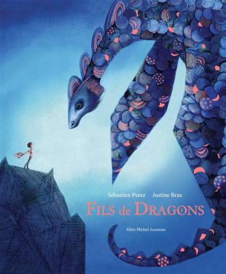 Fils de dragon