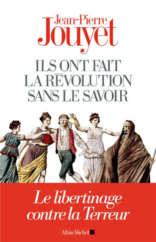 Ils ont fait la révolution sans le savoir