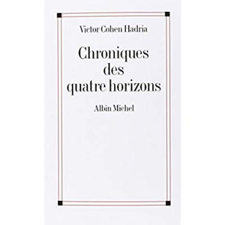 Chroniques des quatre horizons