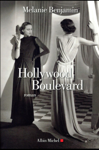 Hollywood Boulevard