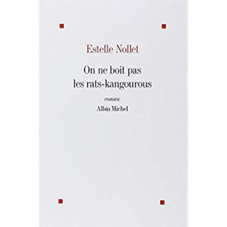 On ne boit pas les rats-kangourous