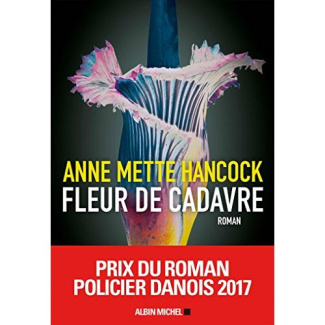 Fleur de cadavre
