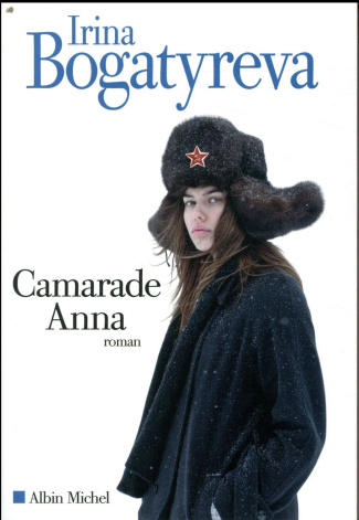 Camarade Anna