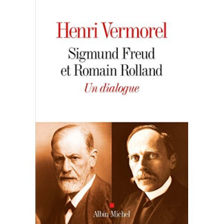 Sigmund Freud et Romain Rolland. Un dialogue (1923-1936)