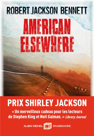 American Elsewhere
