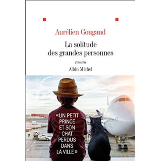 La solitude des grandes personnes