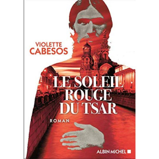 Le soleil rouge du Tsar