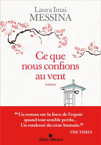 Ce que nous confions au vent