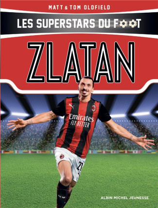 Zlatan