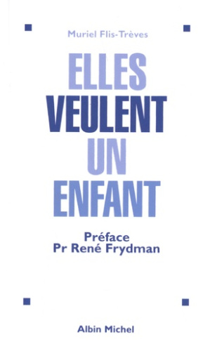 Elles veulent un enfant