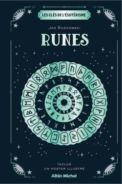 Runes. Avec un poster illustré