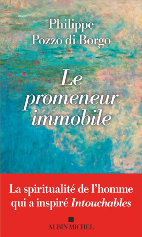 Le promeneur immobile
