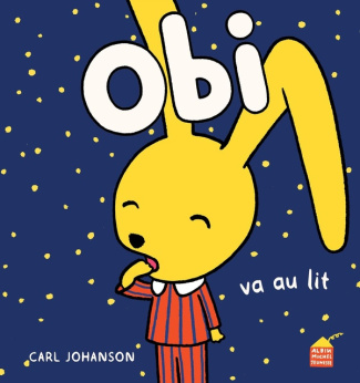 Obi : Obi va au lit