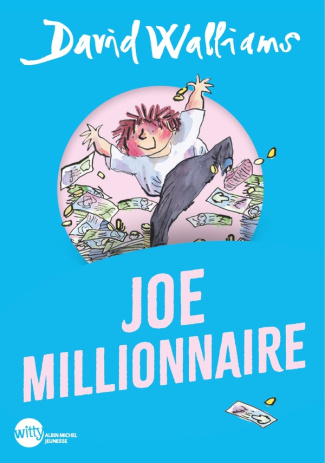 Joe Millionnaire