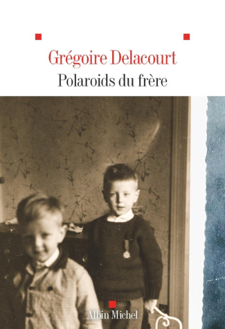 Polaroids du frère