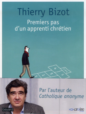 Premiers pas d'un apprenti chrétien