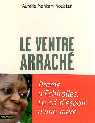 Le ventre arraché