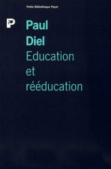 Éducation et rééducation