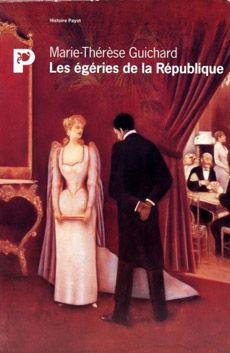 Les égéries de la République